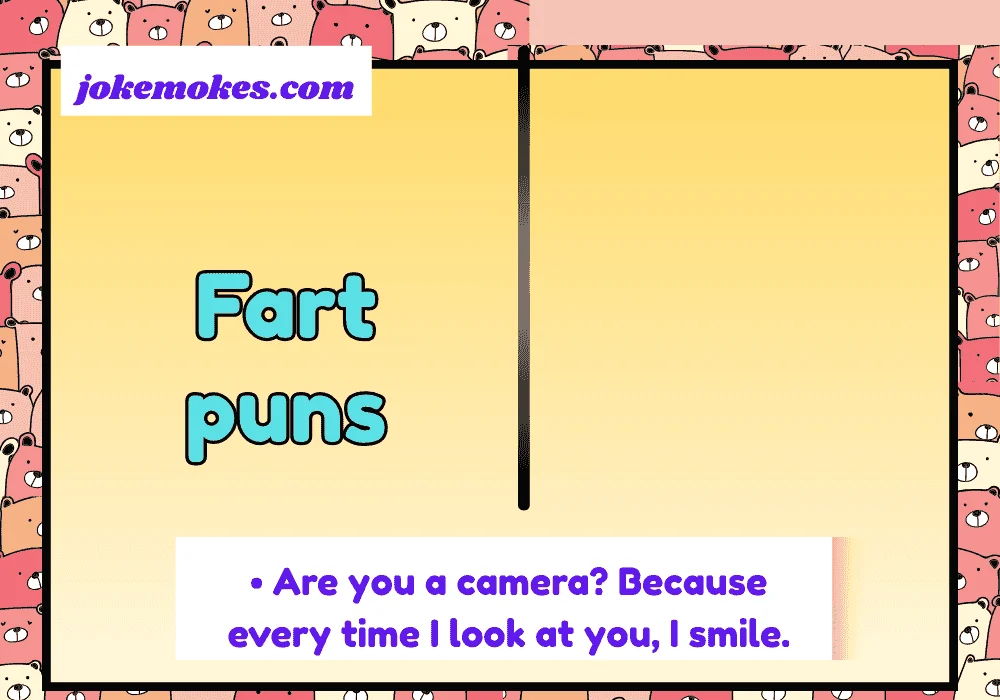 Fart puns