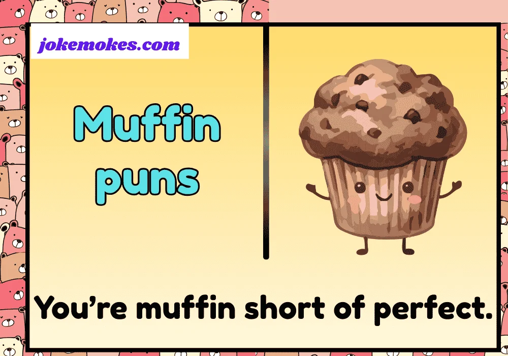 muffin pun