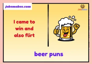 beer puns