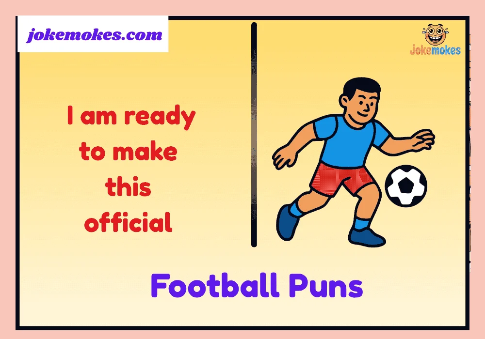 Football Puns